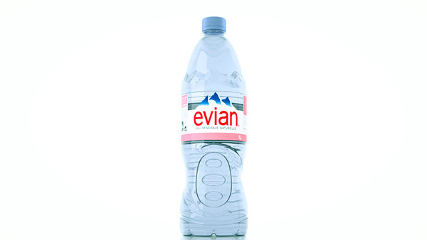 EVIAN